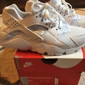 Nike Huarache Run (GS)